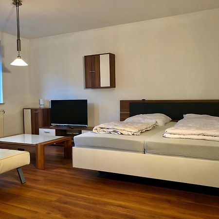 Ferienwohnung Familie Troeger Floh Luaran gambar