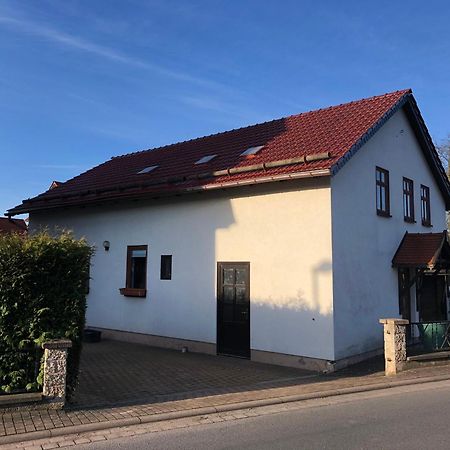 Ferienwohnung Familie Troeger Floh Luaran gambar