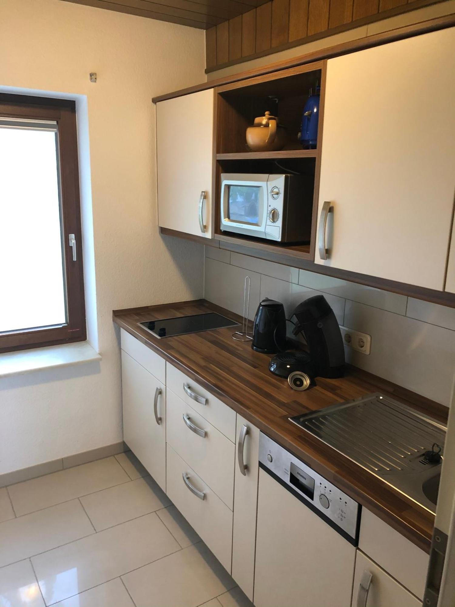 Ferienwohnung Familie Troeger Floh Luaran gambar
