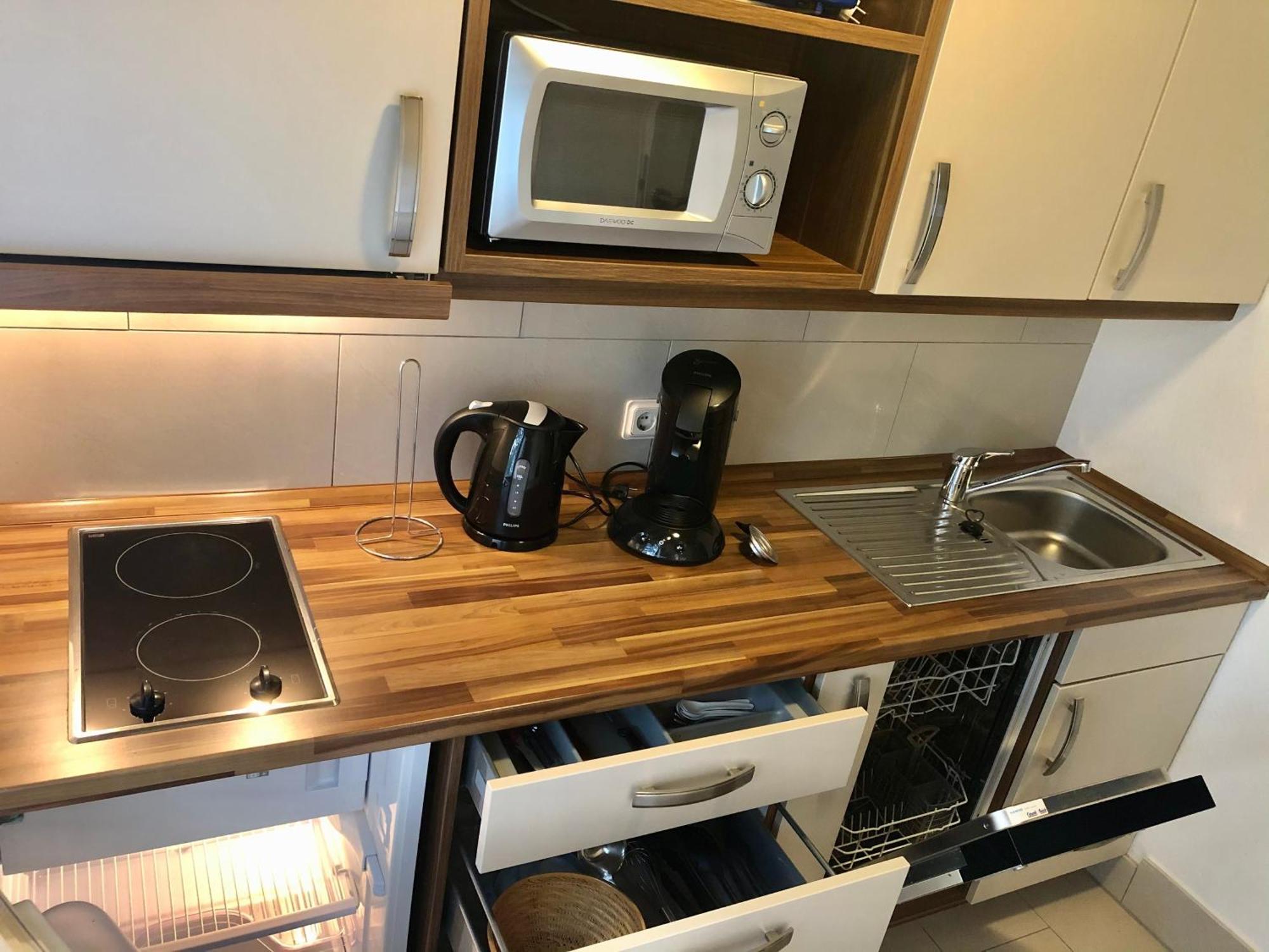 Ferienwohnung Familie Troeger Floh Luaran gambar