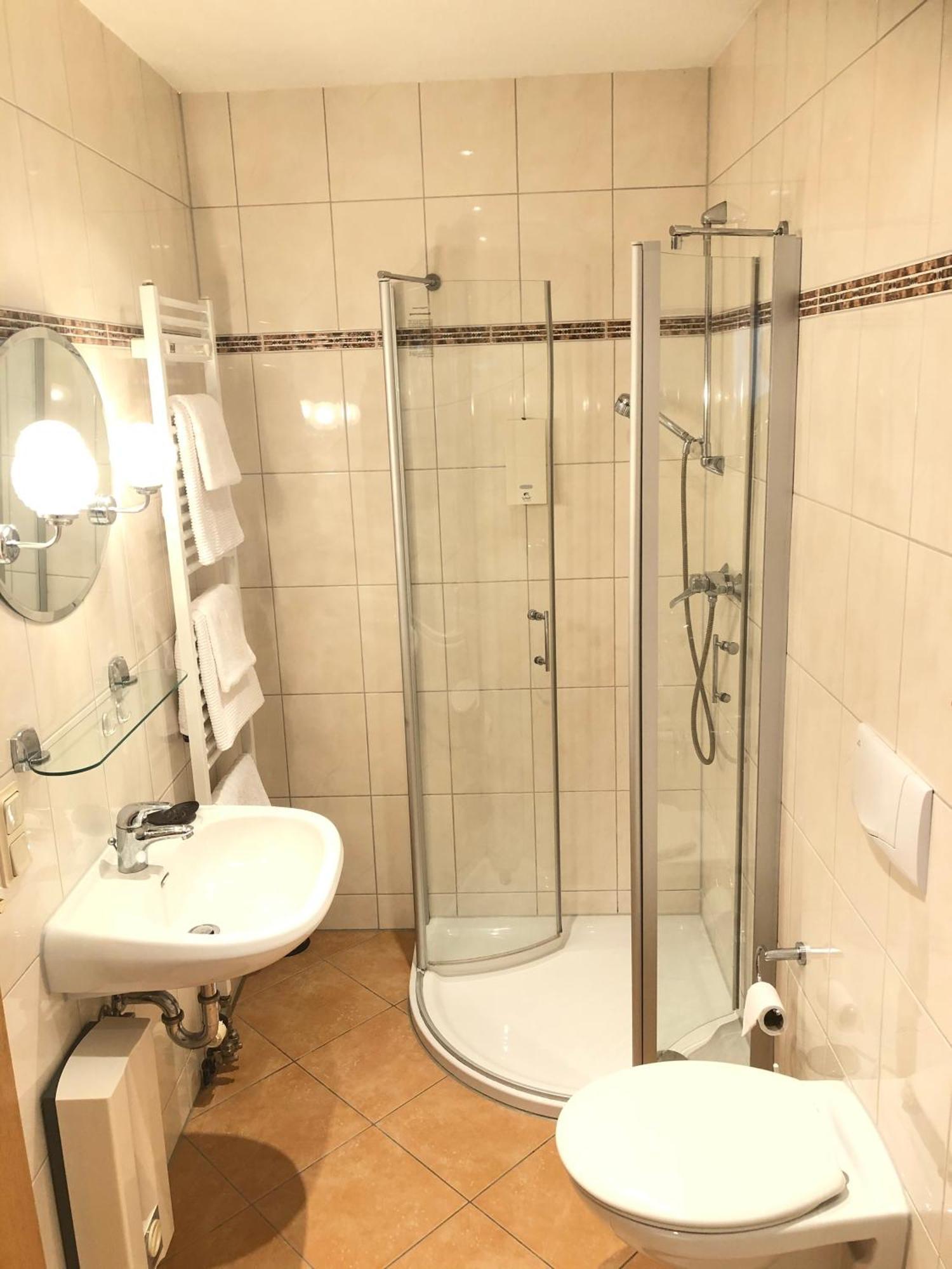 Ferienwohnung Familie Troeger Floh Luaran gambar