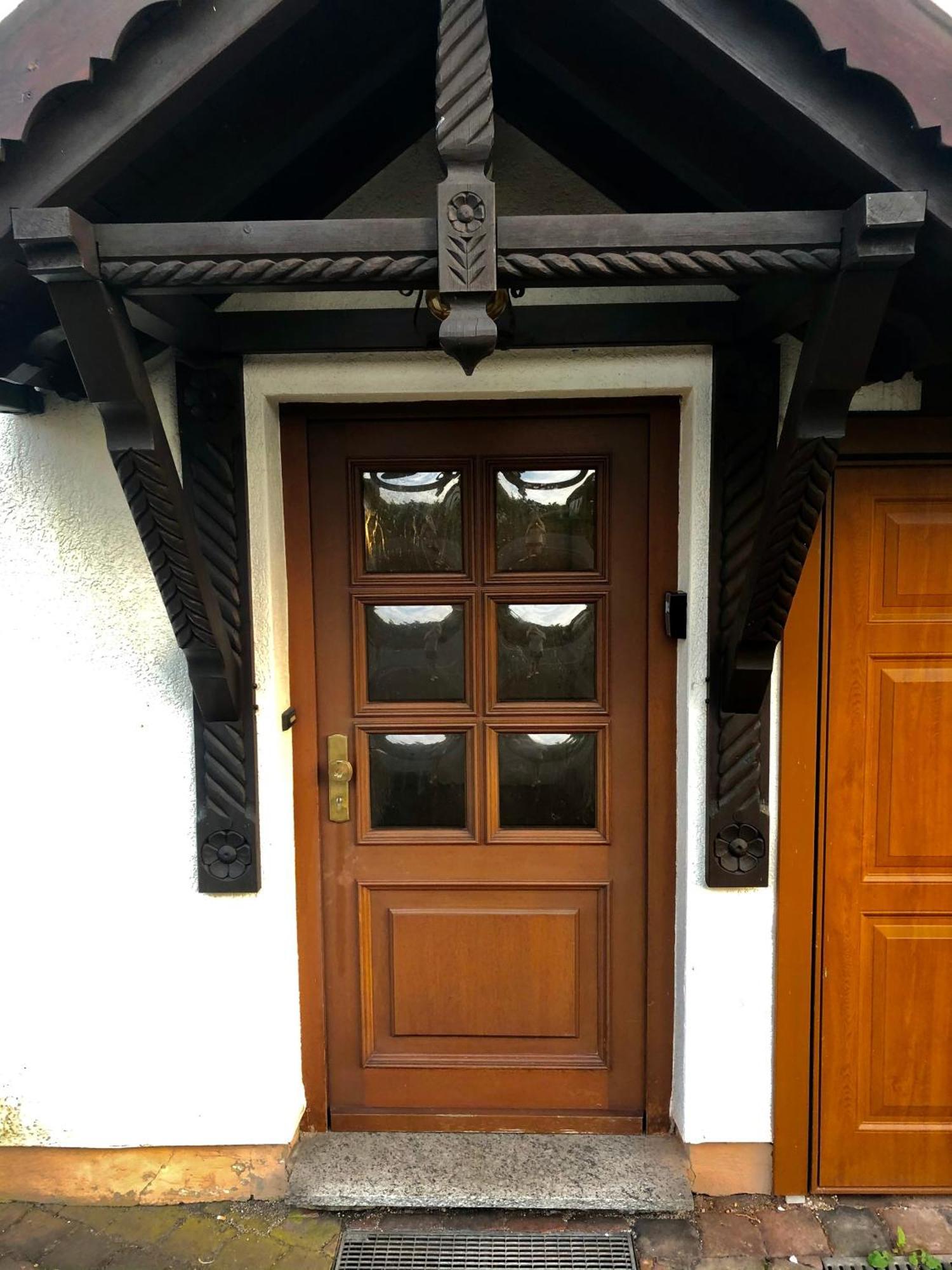 Ferienwohnung Familie Troeger Floh Luaran gambar