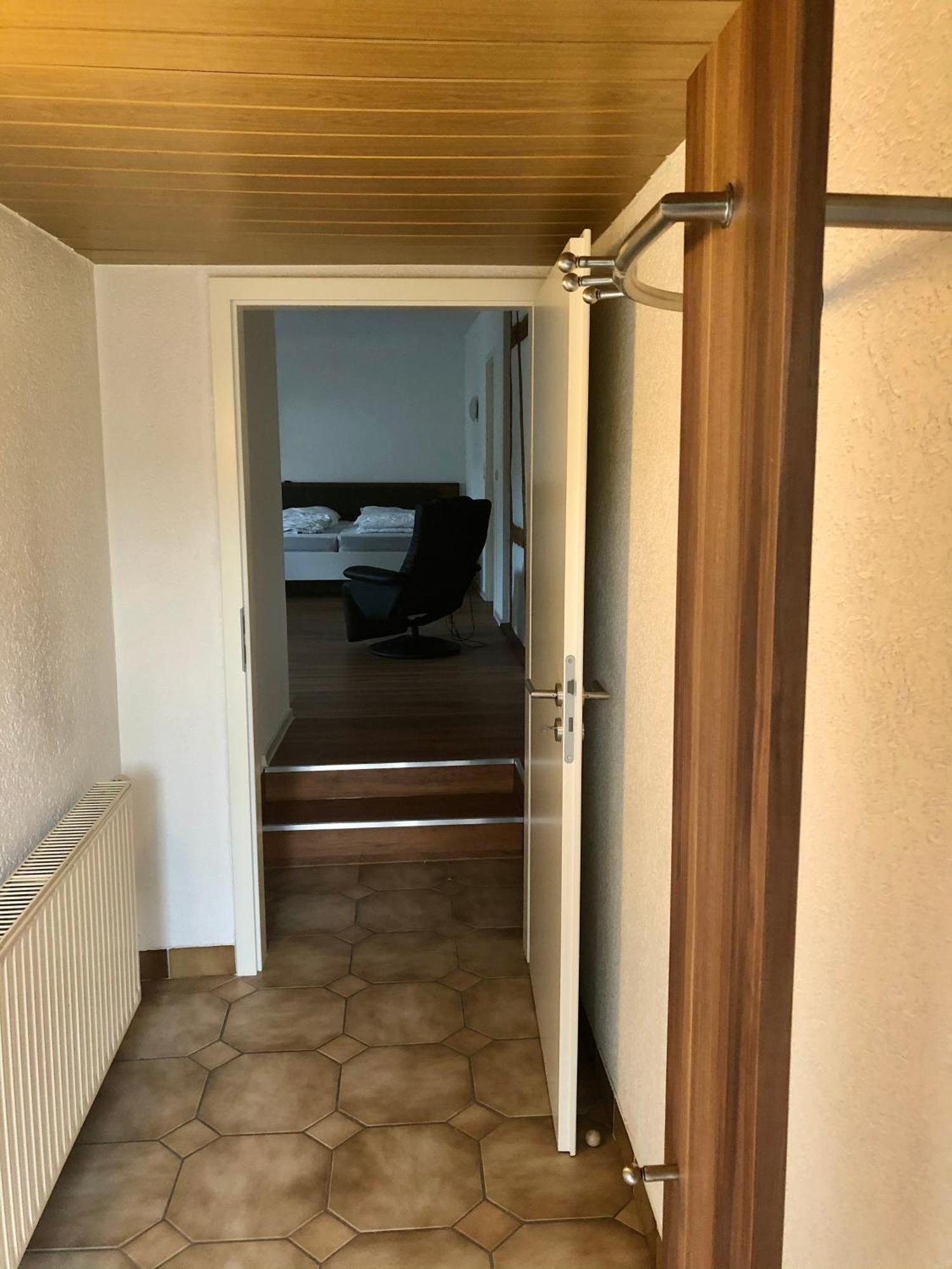 Ferienwohnung Familie Troeger Floh Luaran gambar